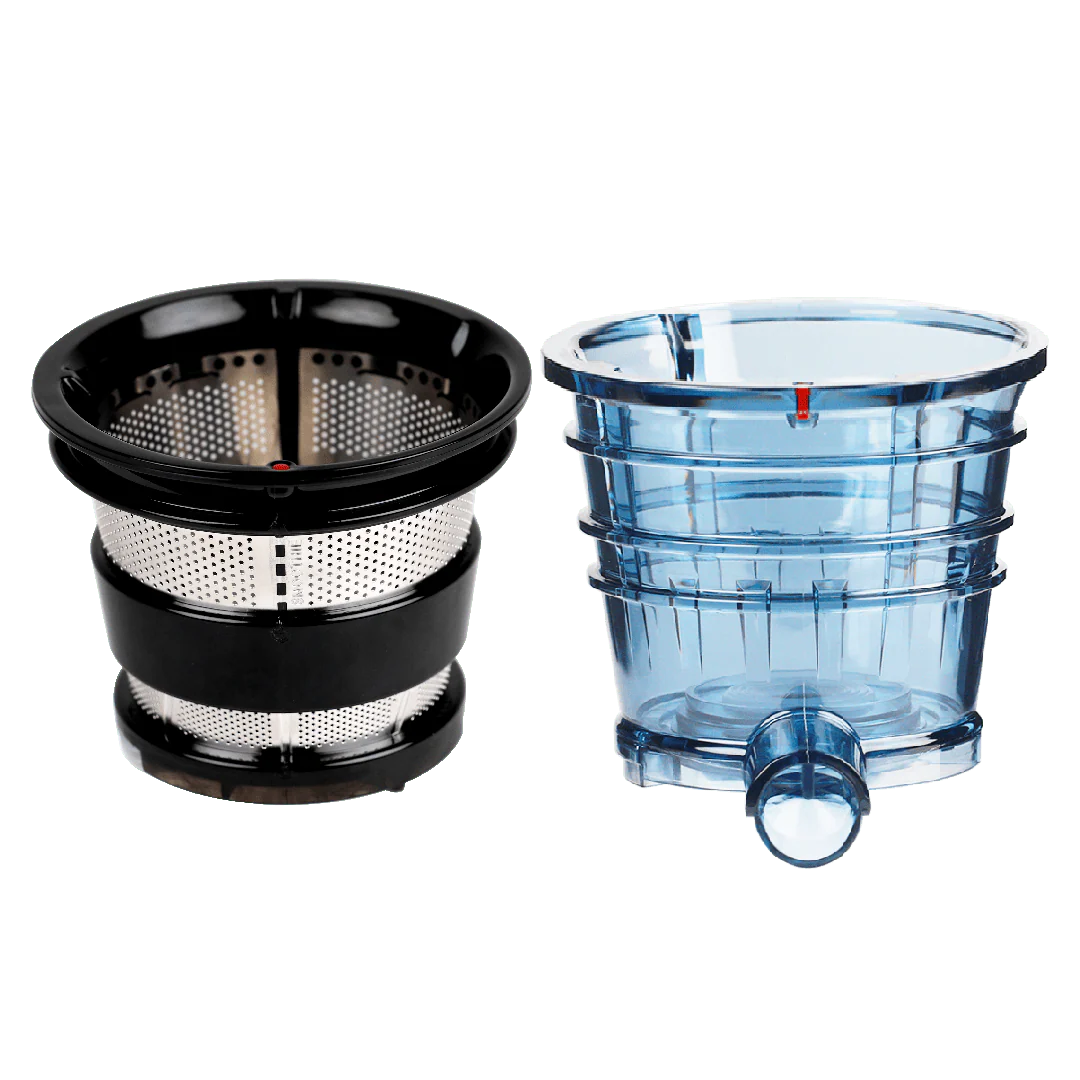 AUTO10S Smoothie & Sorbet Filter-Set - Image 5