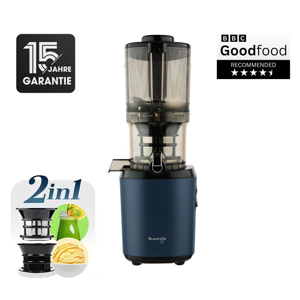 AUTO6 HANDS-FREE SLOW JUICER - Image 10