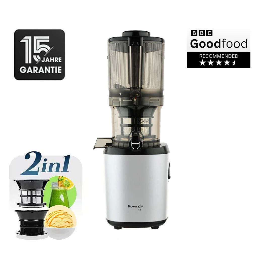 AUTO6 HANDS-FREE SLOW JUICER - Image 11