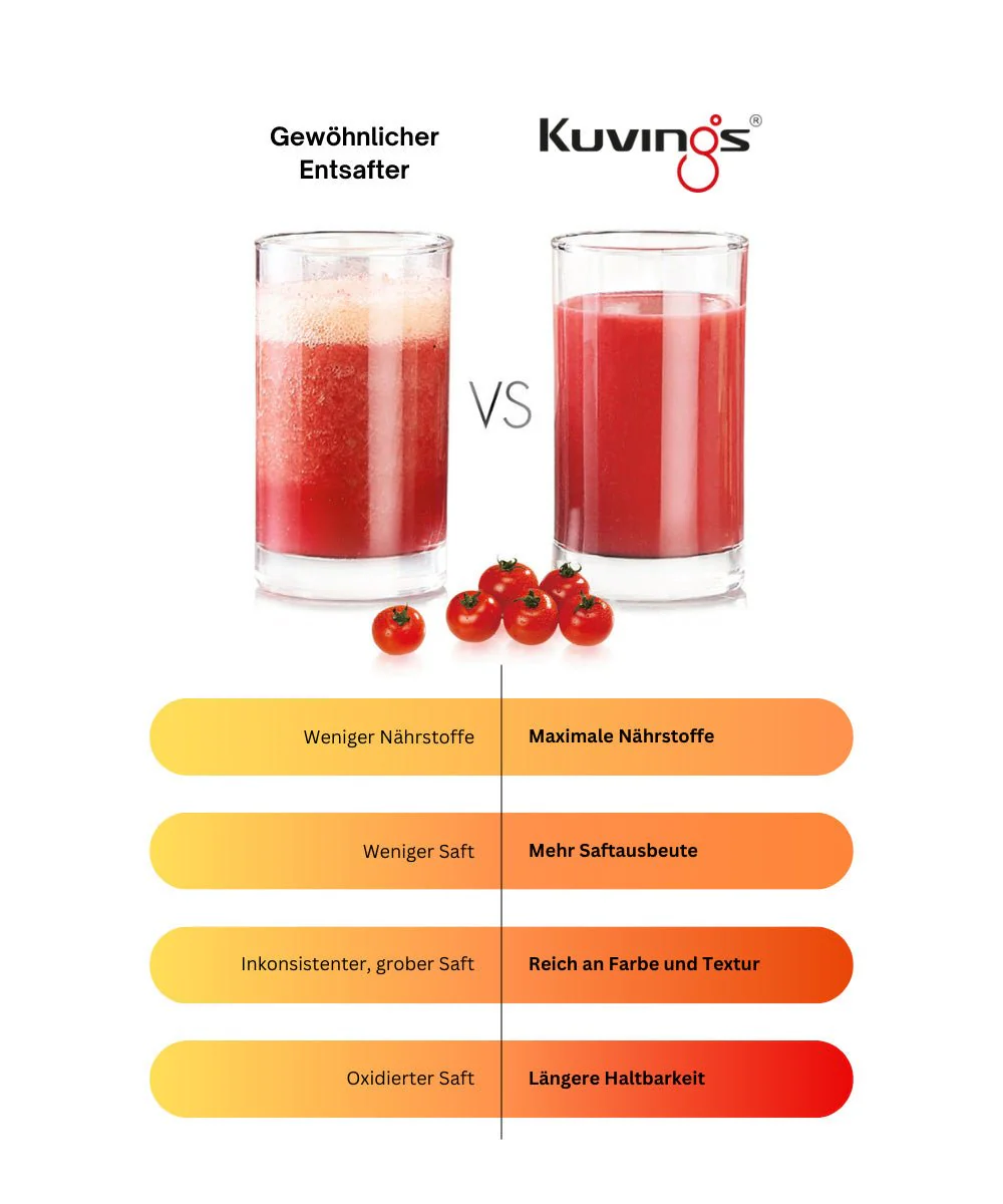 AUTO6 HANDS-FREE SLOW JUICER - Image 9