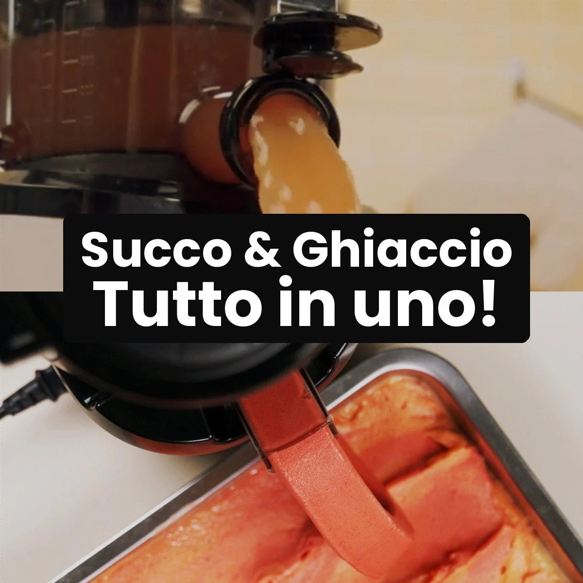 AUTO6 HANDS-FREE SLOW JUICER - Image 8