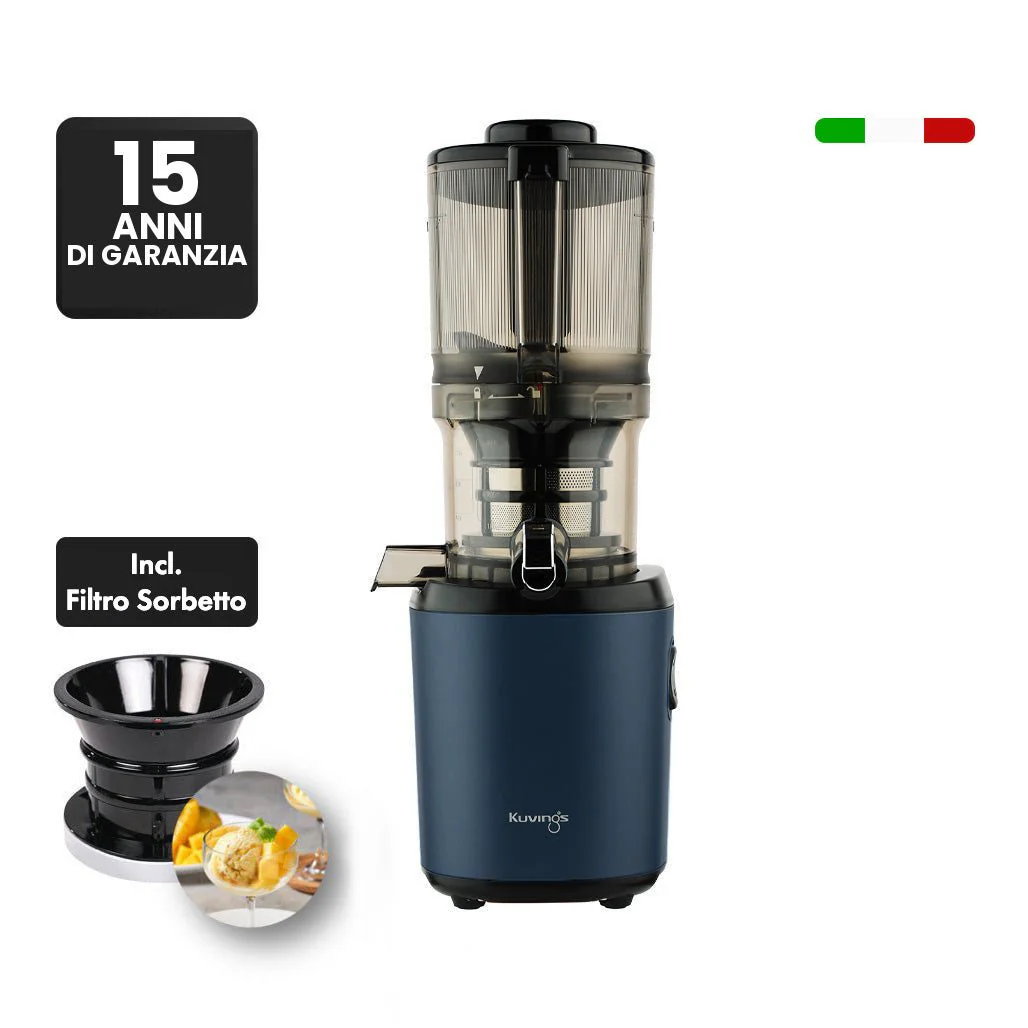 AUTO6 HANDS-FREE SLOW JUICER - Image 9