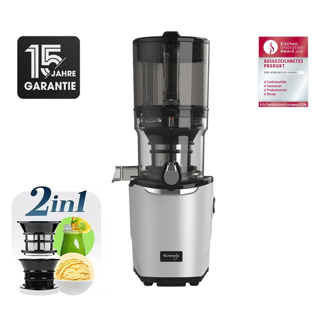 AUTO9 HANDS-FREE SLOW JUICER - Image 5
