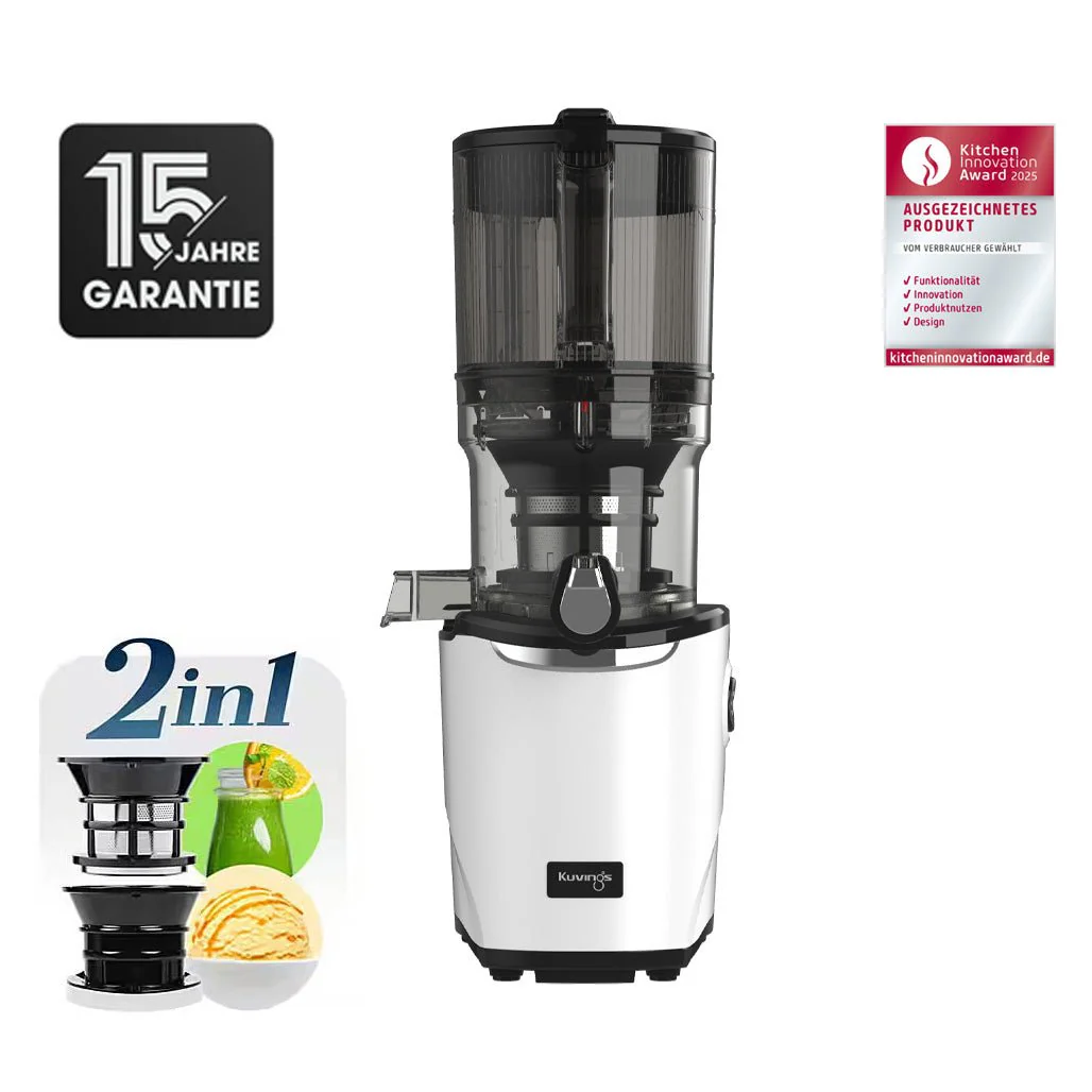AUTO9 HANDS-FREE SLOW JUICER - Image 6