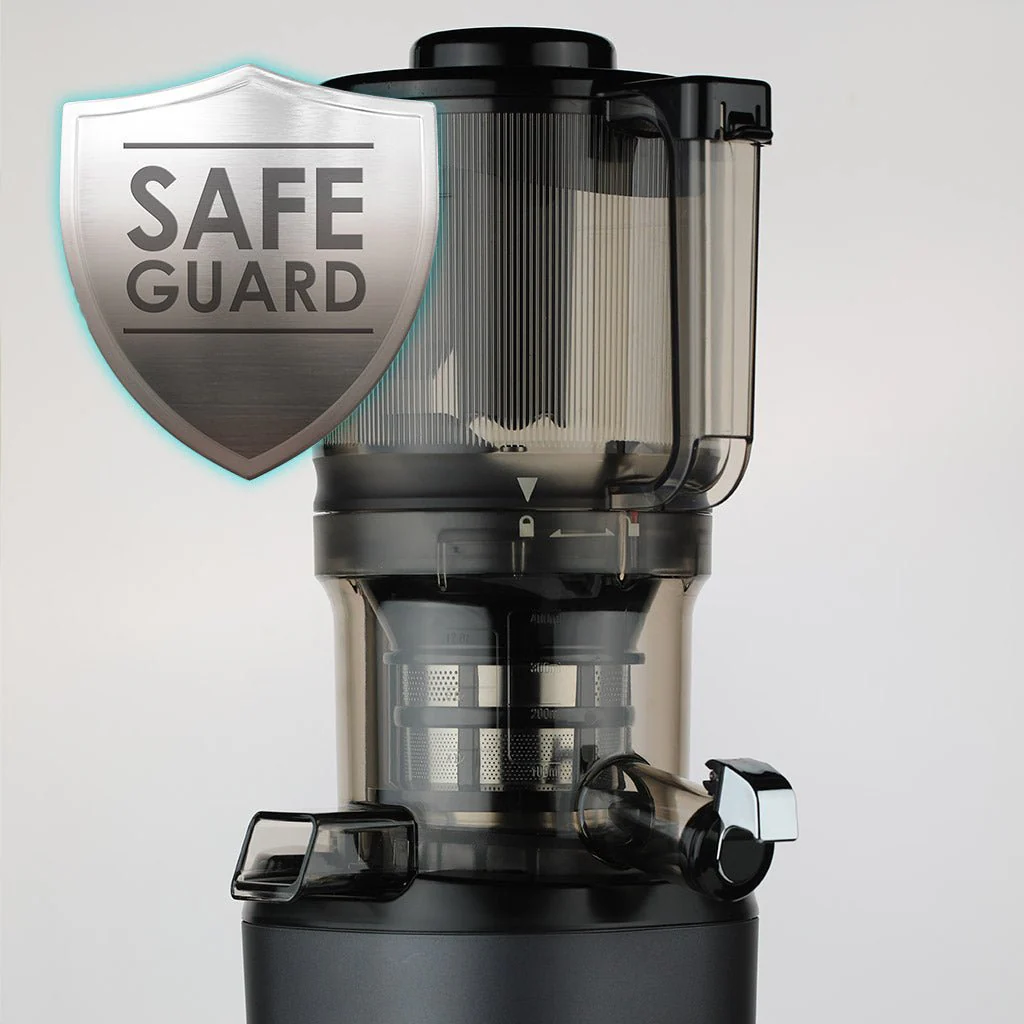 AUTO9 HANDS-FREE SLOW JUICER - Image 7