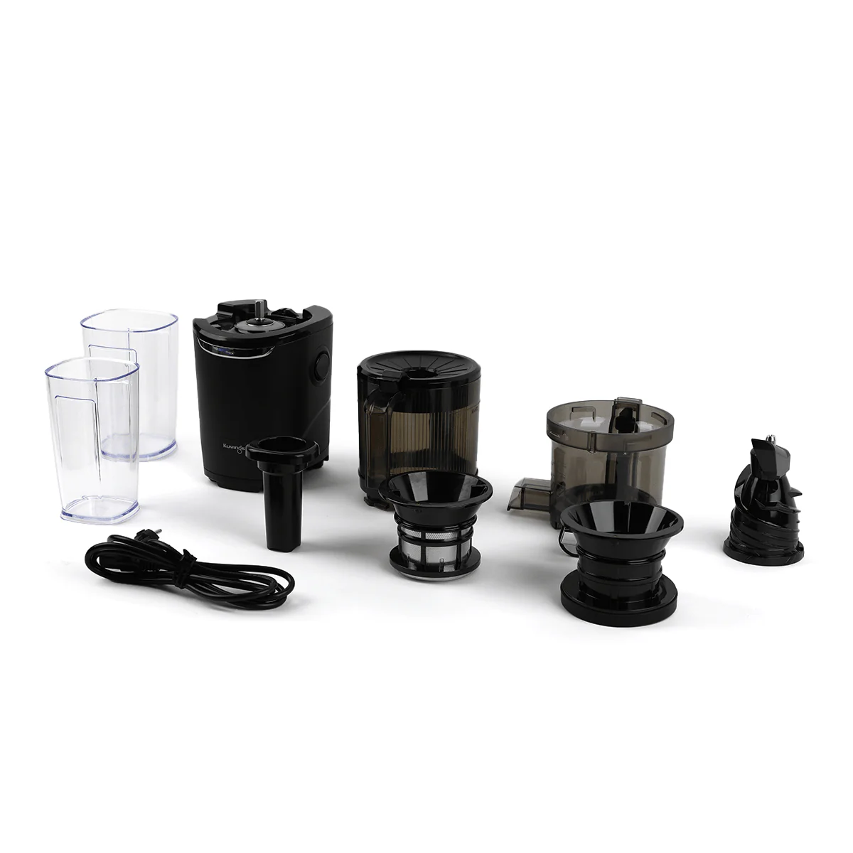 AUTO9 HANDS-FREE SLOW JUICER - Image 9