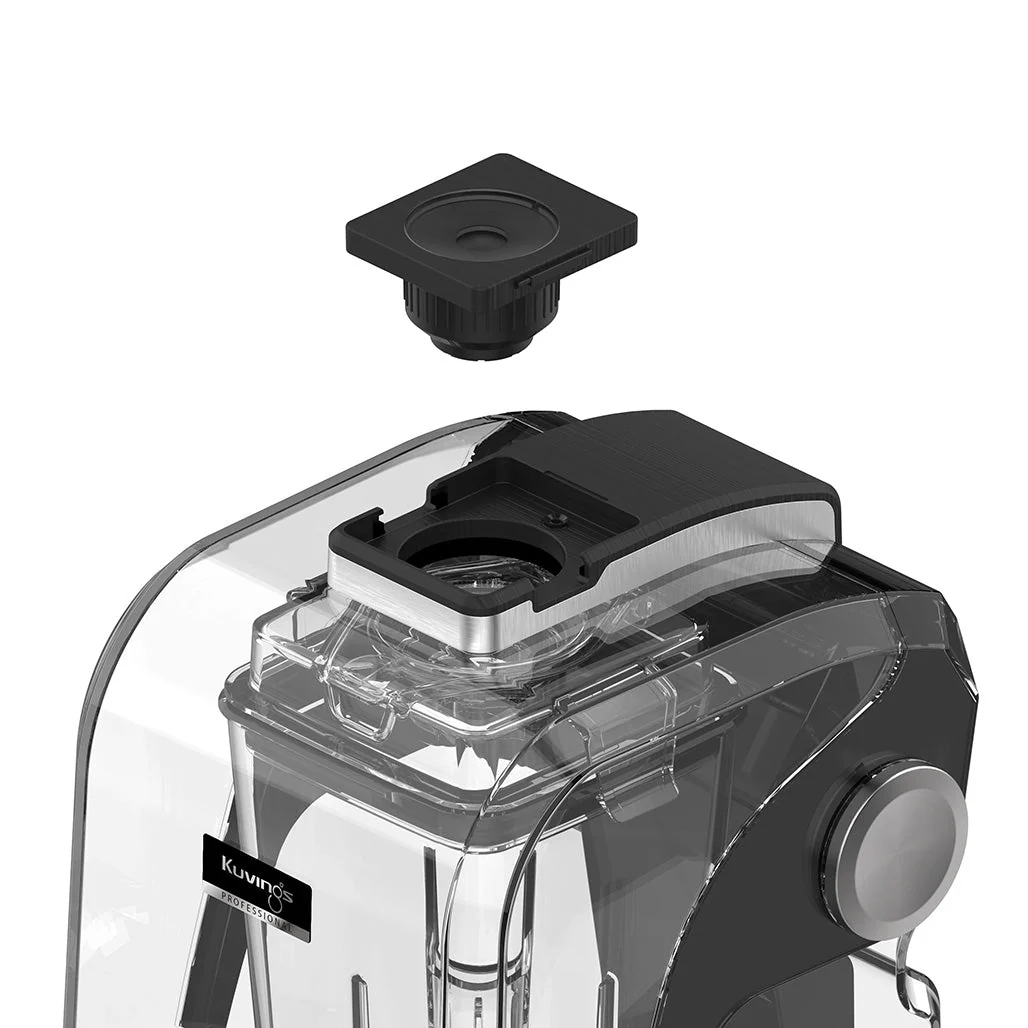 CB1000 Professional Auto Vakuum-Blender - Image 10