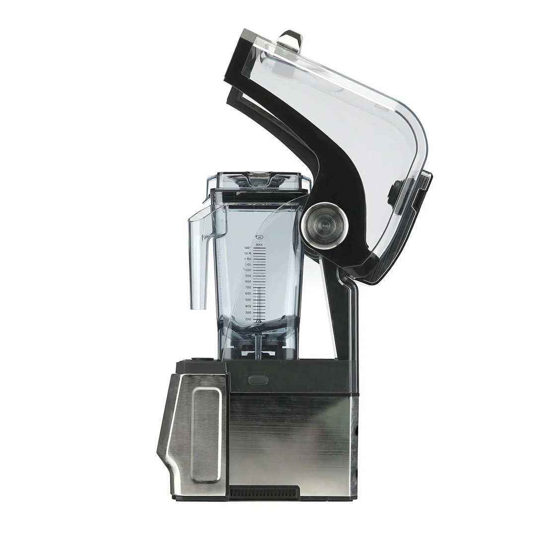 CB1000 Professional Auto Vakuum-Blender - Image 13