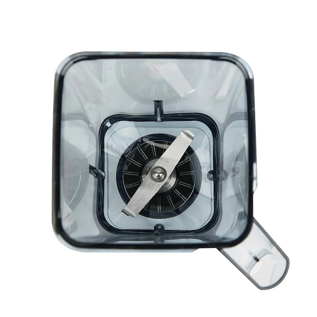 CB1000 Professional Auto Vakuum-Blender - Image 14