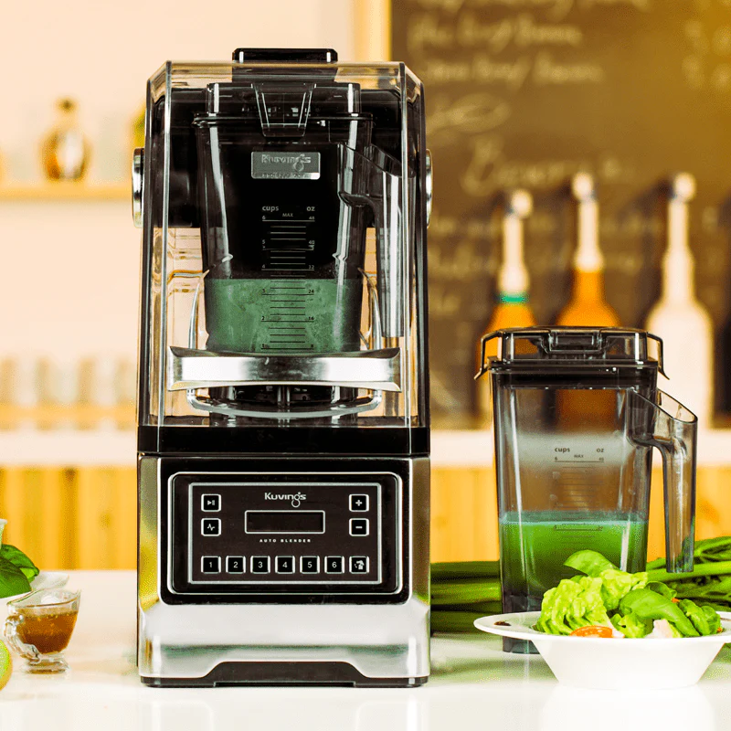 CB980 Professional Auto Blender - Image 3