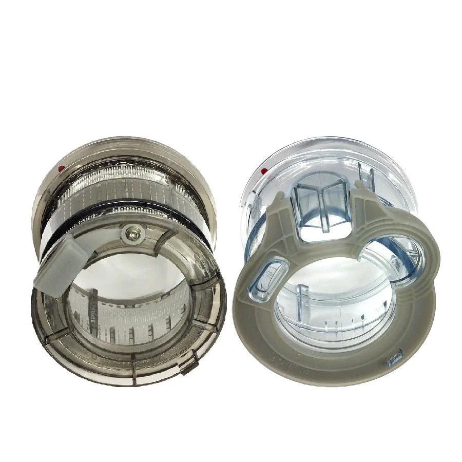 B7200 (NS-1725CES) Smoothie & Sorbet Filter-Set - Image 3