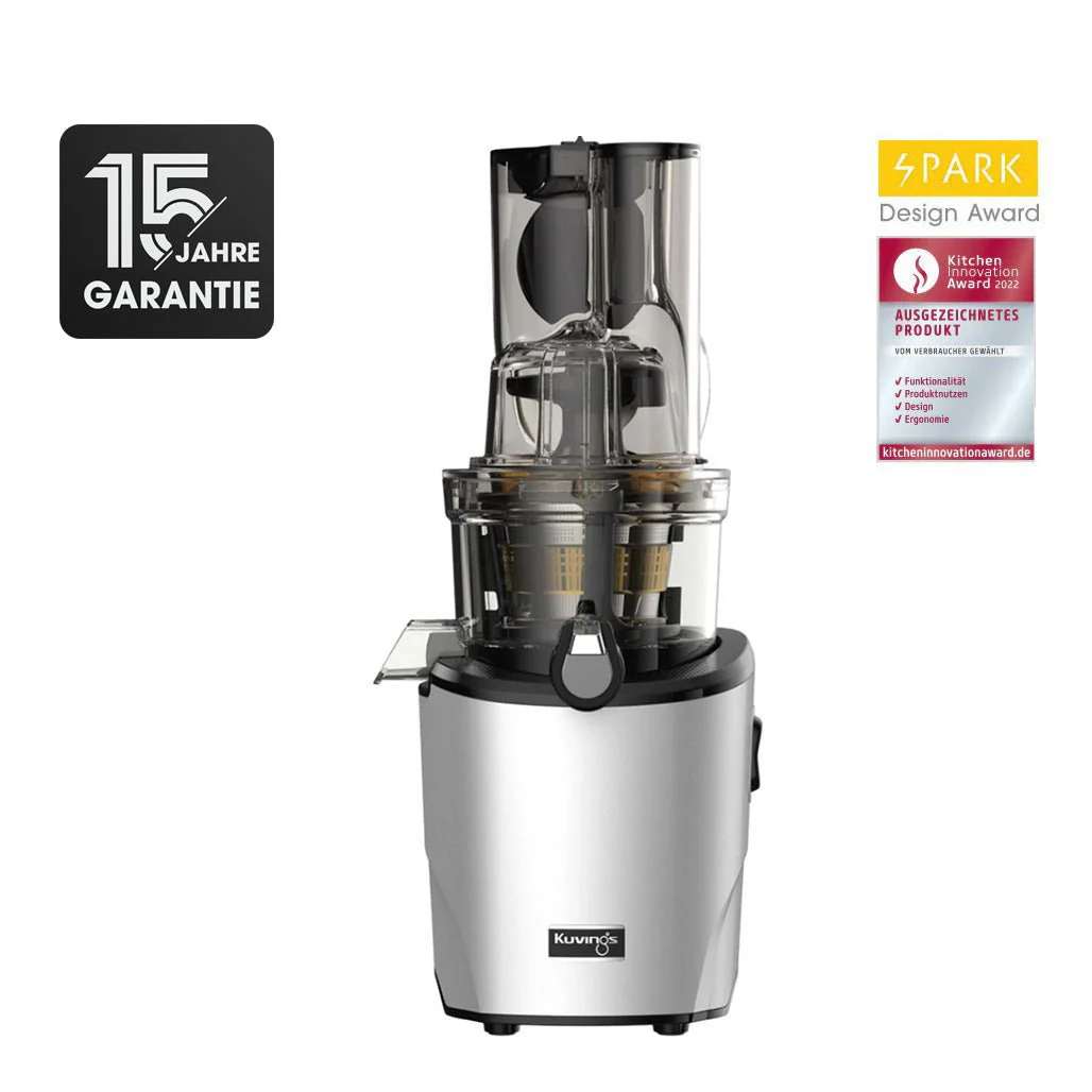 REVO830 WHOLE SLOW JUICER - Image 10