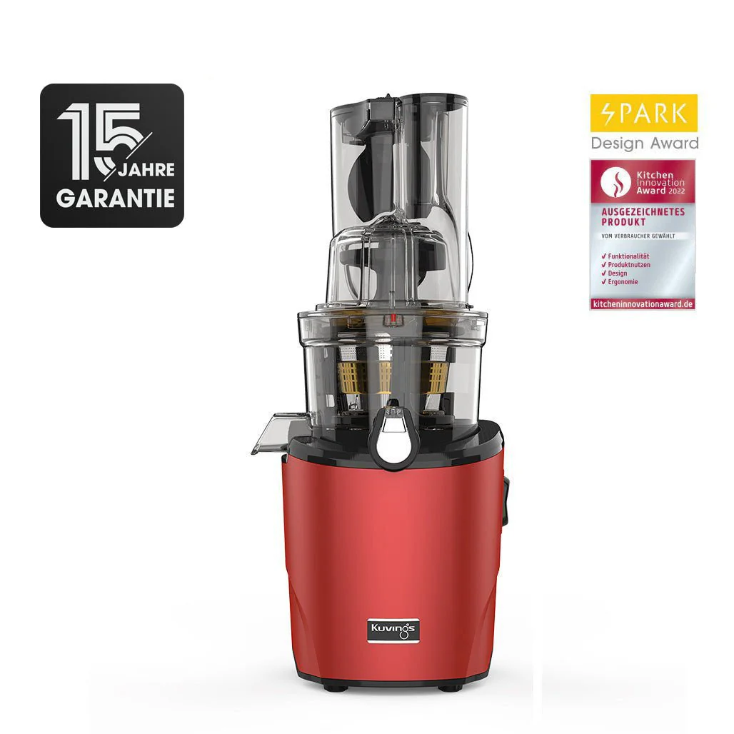 REVO830 WHOLE SLOW JUICER - Image 11