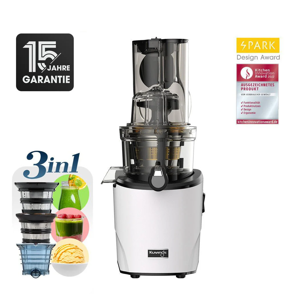 REVO830 WHOLE SLOW JUICER - Image 6