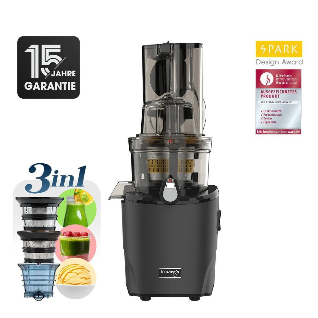 REVO830 WHOLE SLOW JUICER - Image 7