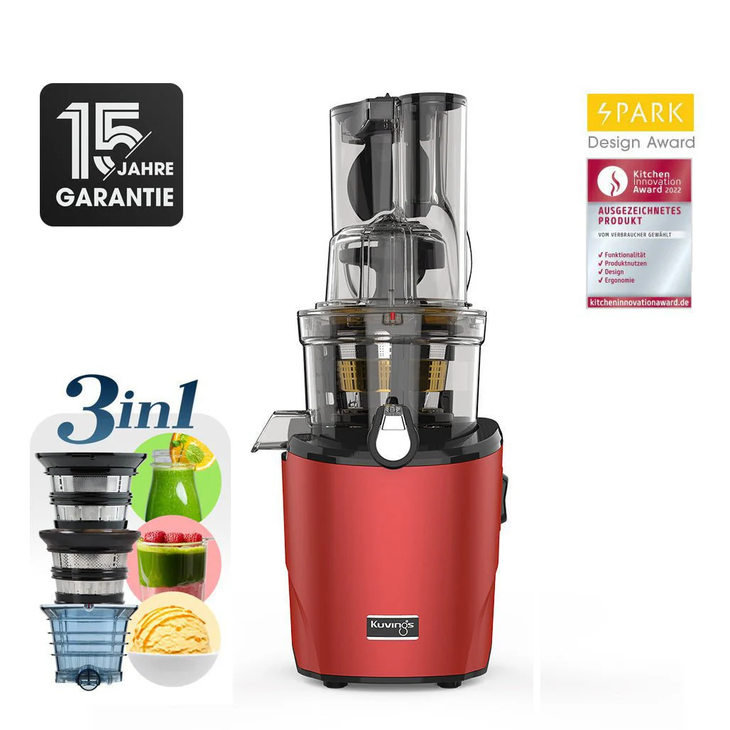 REVO830 WHOLE SLOW JUICER - Image 8