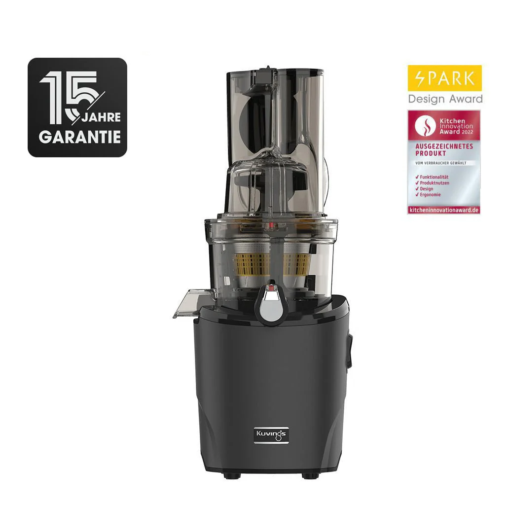 REVO830 WHOLE SLOW JUICER - Image 9