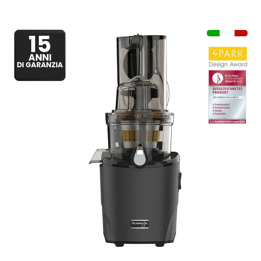 REVO830 WHOLE SLOW JUICER - Image 10