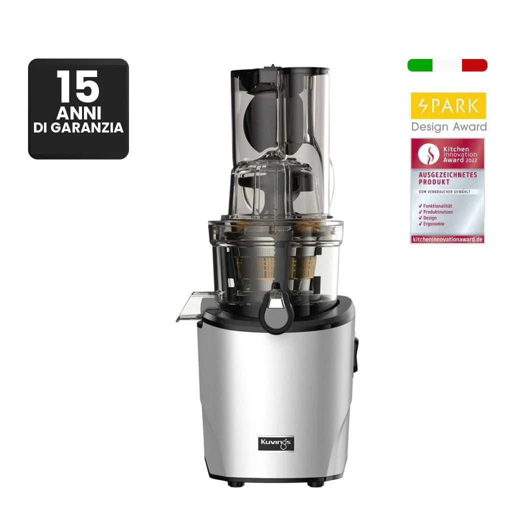 REVO830 WHOLE SLOW JUICER - Image 11