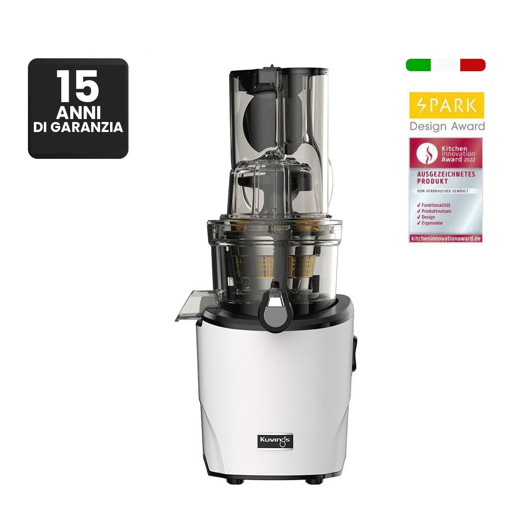 REVO830 WHOLE SLOW JUICER - Image 12
