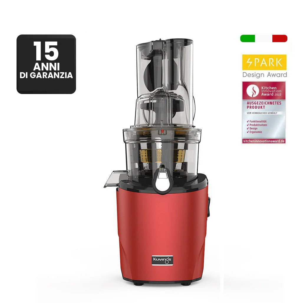 REVO830 WHOLE SLOW JUICER - Image 13