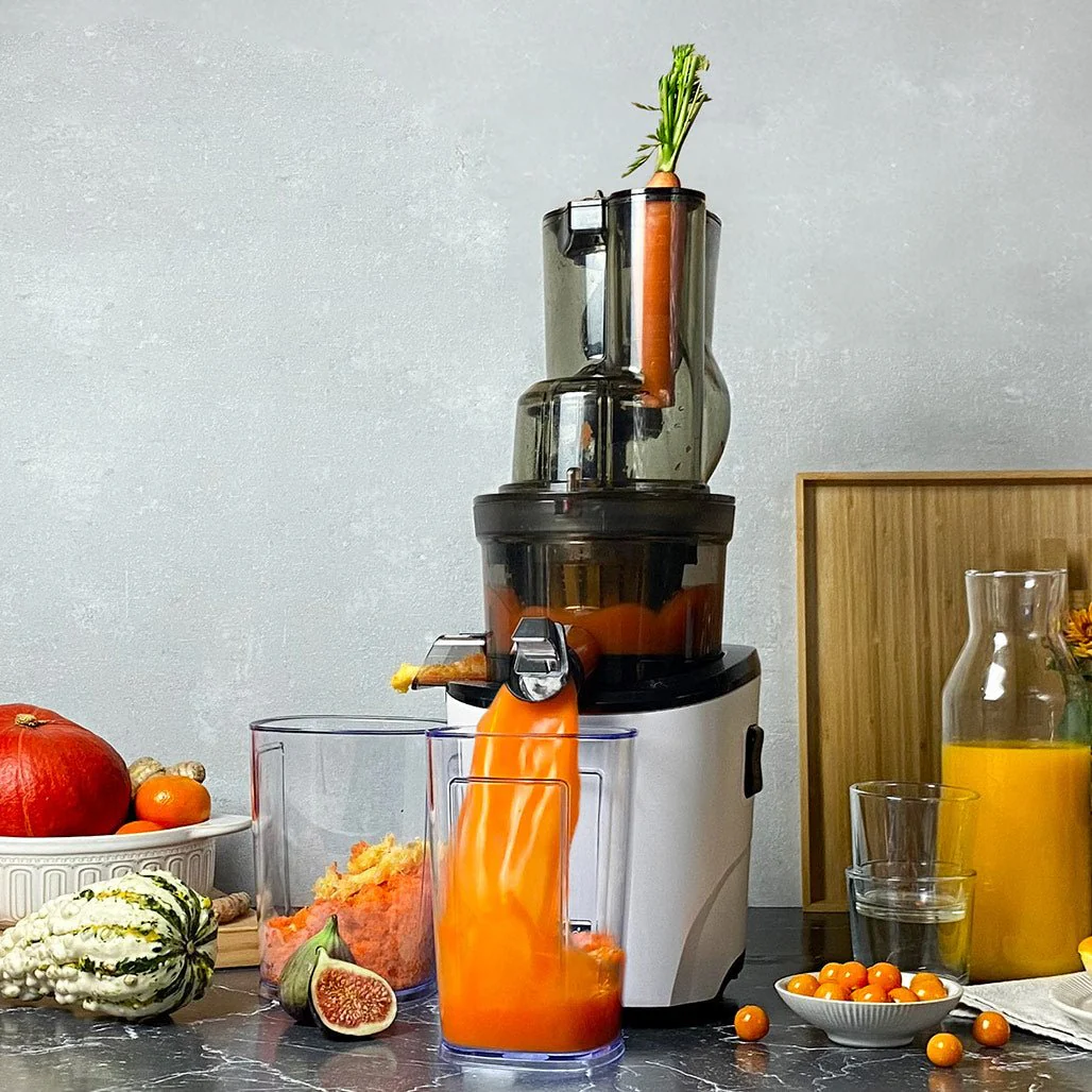 REVO830 WHOLE SLOW JUICER - Image 13