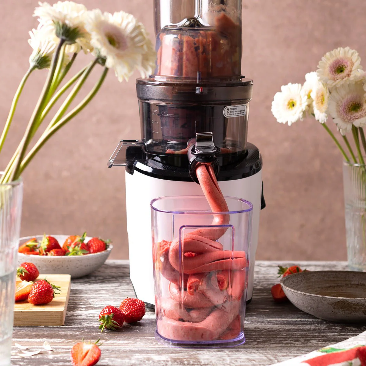 REVO830 WHOLE SLOW JUICER - Image 4
