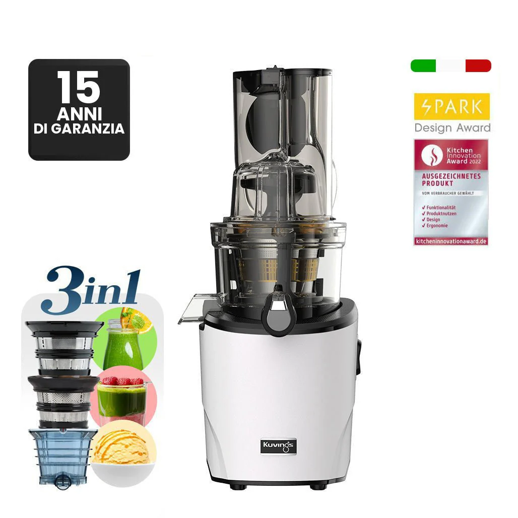 REVO830 WHOLE SLOW JUICER - Image 8