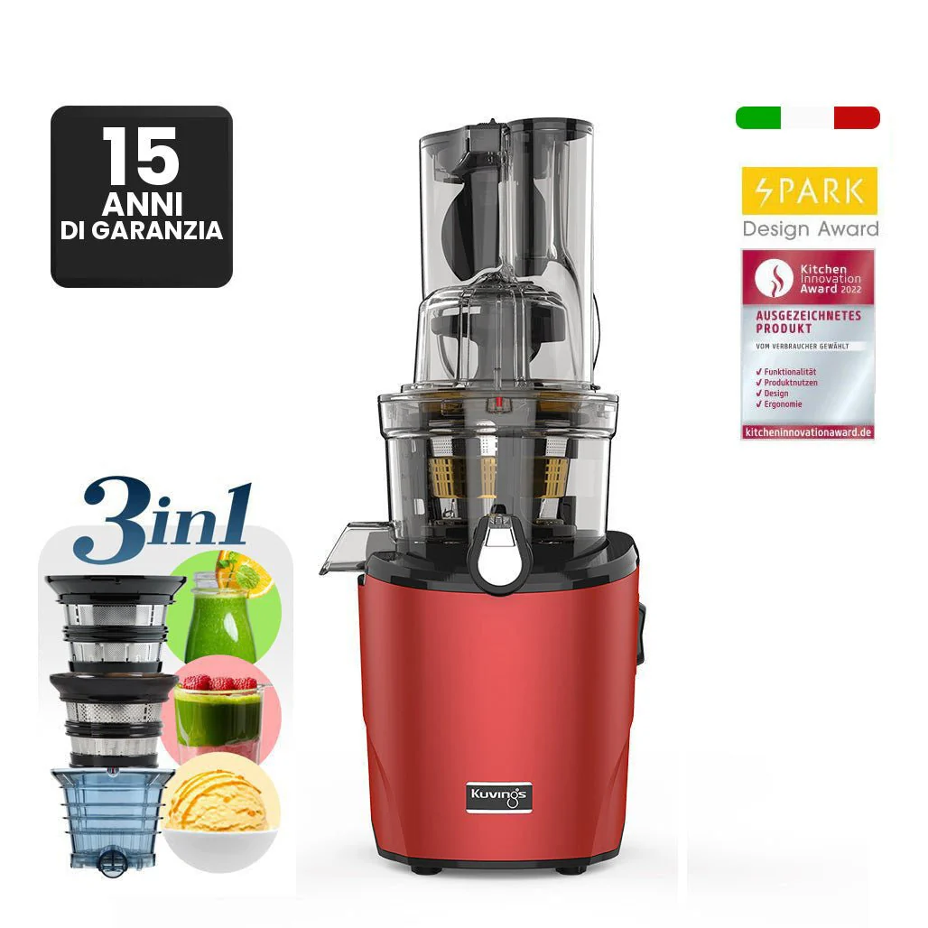 REVO830 WHOLE SLOW JUICER - Image 9