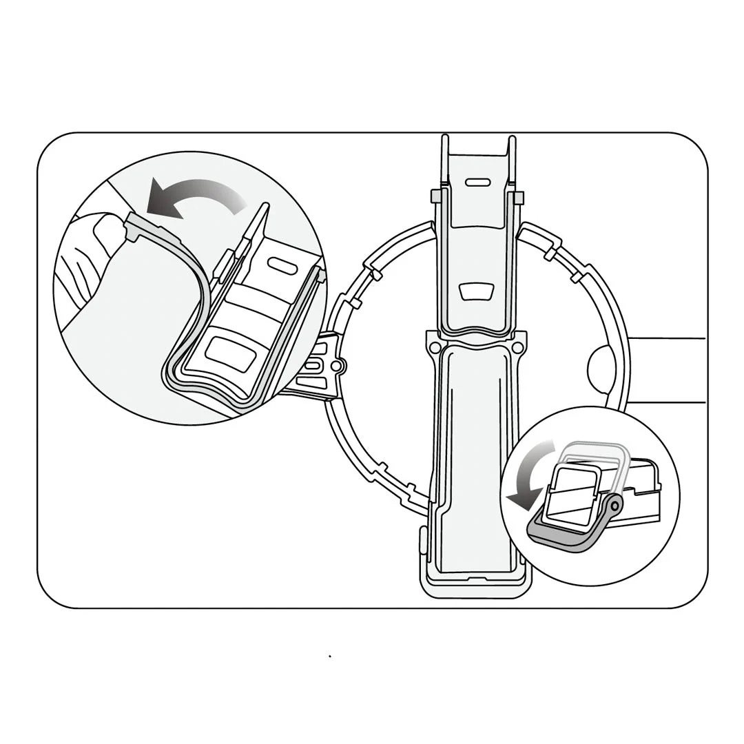 AUTO10S Silikondichtung - Image 2